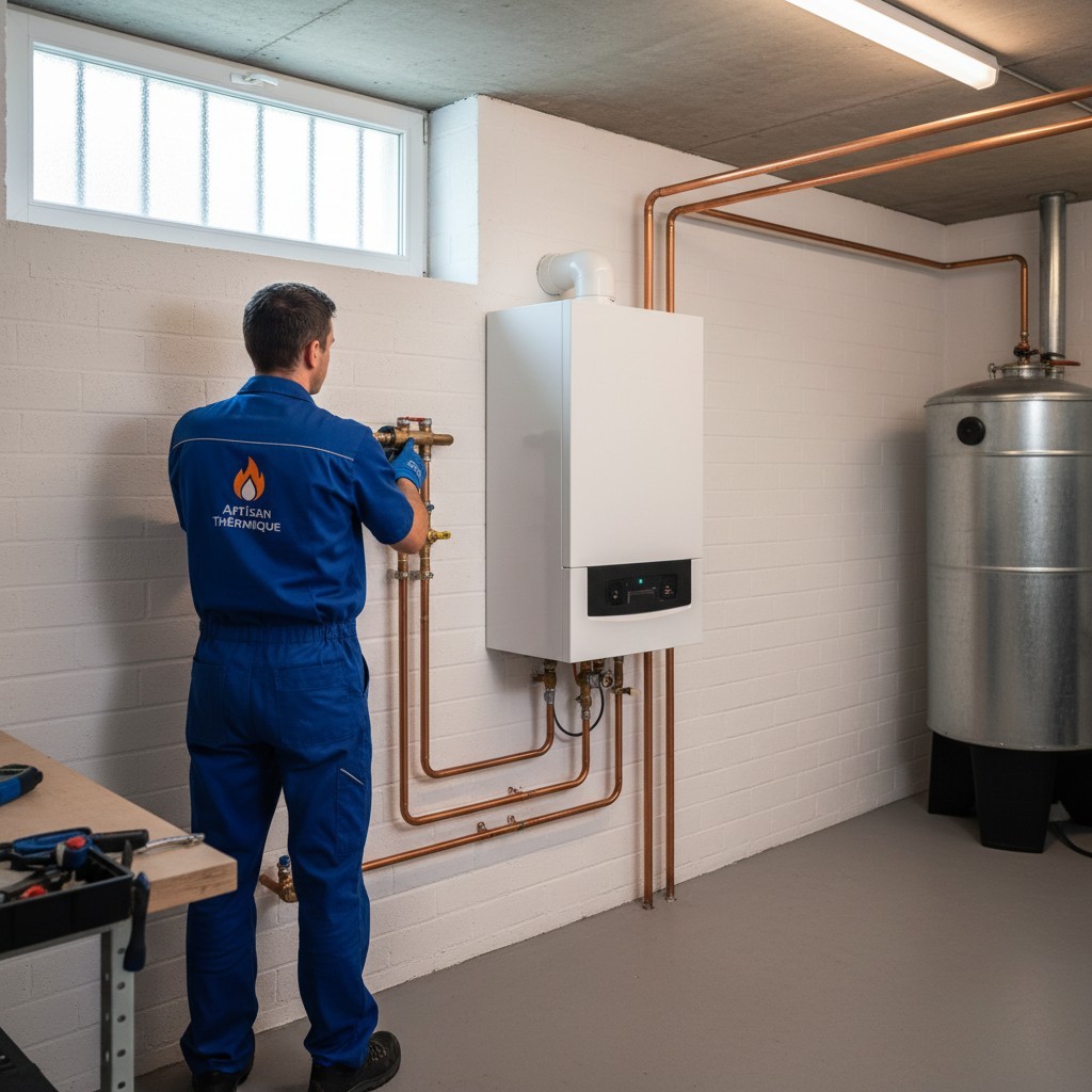 BIGORRE INNOVATION CHAUFFAGE